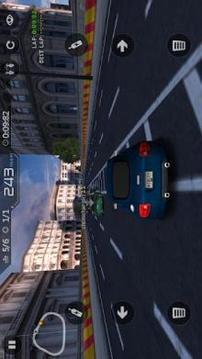 Turbo Drift Racing游戲截圖1