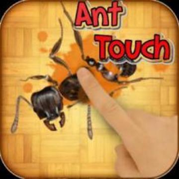 Ant Touch游戏截图4