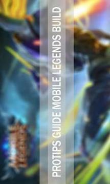proTIPS Mobile Legends游戲截圖1