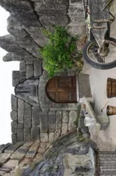 Old Stone House Escape游戲截圖2