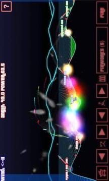 Tank Wars Arcade游戲截圖4