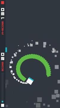 Drift Rush 1游戲截圖2