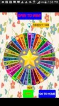 Spin WIn Real CASH!游戲截圖2