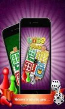 Ludo Classic Ludo Game游戲截圖3