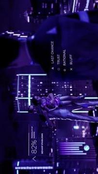 detroit become human tips and guid游戲截圖2