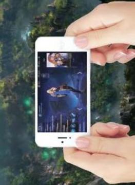 Garena AOV Arena Of Valor Action MOBA Guide游戲截圖2