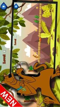 Scooby Dog: Adventure World游戲截圖1