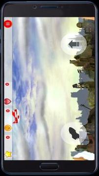 AirCraft Combat2 Endless游戲截圖5