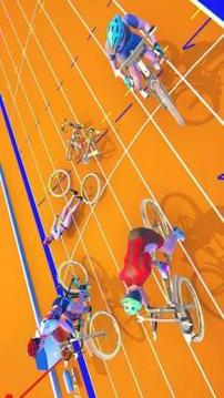 BMX Cycle Racing Track Challenge游戲截圖2