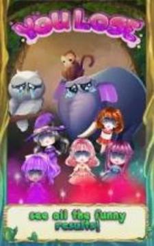 Princess Cherry Magical Fairy Potion Shop Manager游戲截圖2