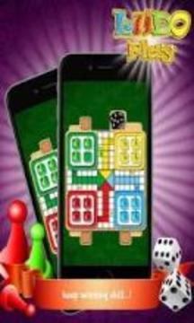 Ludo Classic Ludo Game游戲截圖2