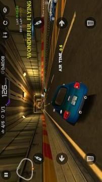 Turbo Drift Racing游戲截圖2
