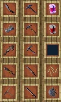 Map Battle Royale for MCPE游戲截圖3