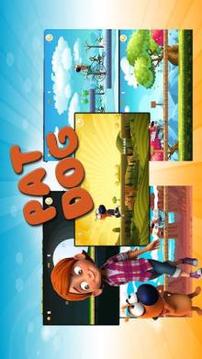 pat my favorit dog游戲截圖2