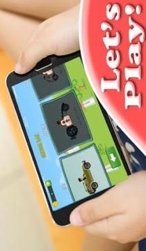 Hill Car Racing Climb Game游戲截圖4