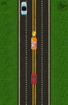 Need for Speed Racing游戲截圖2