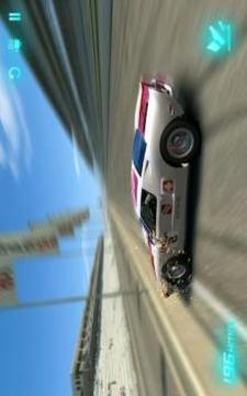 Traffic Racing : In Car Drift Driving Simulator 3D游戲截圖1