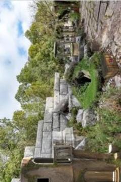 Old Stone House Escape游戲截圖1