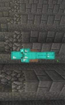 Inventory Pets Mod MCPE游戲截圖1