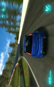 Traffic Racing : In Car Drift Driving Simulator 3D游戲截圖2