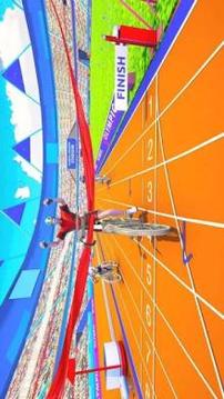 BMX Cycle Racing Track Challenge游戲截圖4