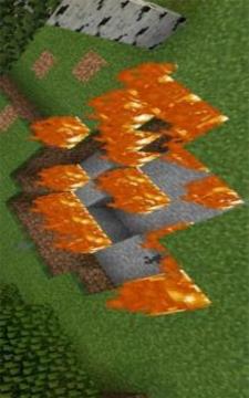 Inventory Pets Mod MCPE游戲截圖5