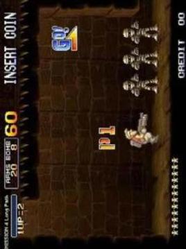 tips for metal slug 3游戲截圖2