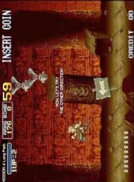 tips for metal slug 3游戲截圖3