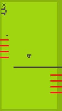 Bouncing Pixel游戲截圖5