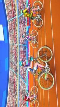 BMX Cycle Racing Track Challenge游戲截圖5