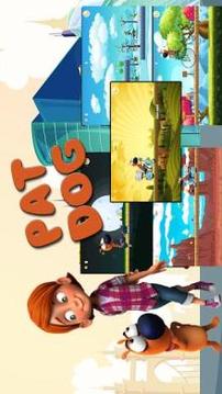 pat my favorit dog游戲截圖3
