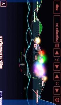 Tank Wars Arcade游戏截图2