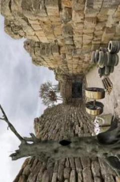 Old Stone House Escape游戲截圖3