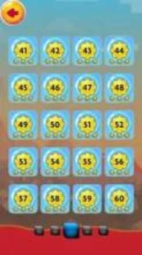 Clash Of Jewels Match 3 Game游戲截圖5