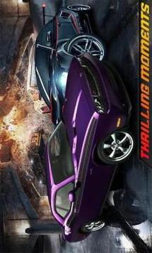 Grand City Racing: Car Racing Game游戲截圖2