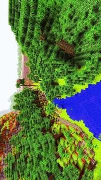 Crafting and Building : Pocket edition游戲截圖2