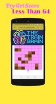 Brain Training Games游戲截圖5