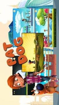 pat my favorit dog游戲截圖1