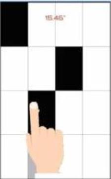 Piano Tiles - Marry and Happy; TWICE游戲截圖2