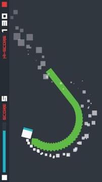 Drift Rush 1游戲截圖3