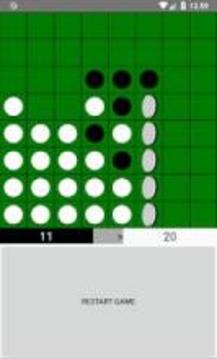 Reversi Match游戲截圖3