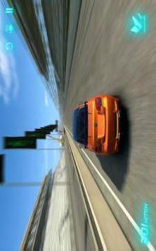 Traffic Racing : In Car Drift Driving Simulator 3D游戲截圖4