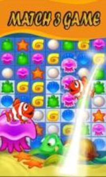 New Fish World 2018游戲截圖4