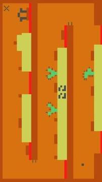 Bouncing Pixel游戲截圖3