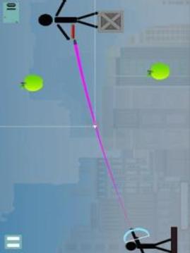 Stickman Archer Fighter Games游戲截圖3