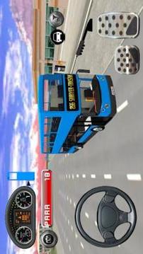 Otobüs Kaptan? ?stanbul游戲截圖4