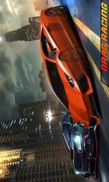 Grand City Racing: Car Racing Game游戲截圖1