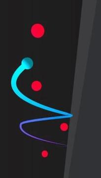 Ball Down Jump游戲截圖1