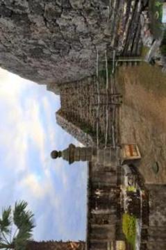 Old Stone House Escape游戲截圖5