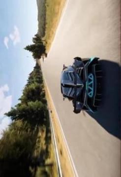 Lamborghini Drift Simulator游戲截圖3